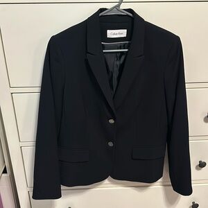 Calvin Klein Women’s Blazer